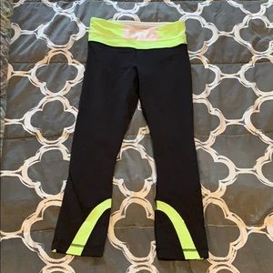 Lululemon Run: Inspire Crop 2